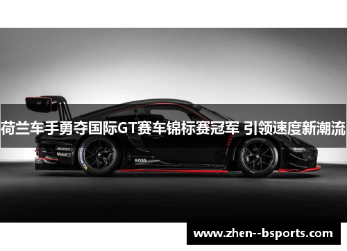 荷兰车手勇夺国际GT赛车锦标赛冠军 引领速度新潮流