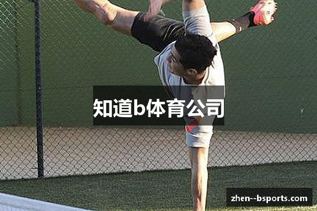 知道b体育公司